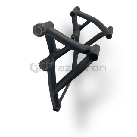 CRAZY IRON Cage PRO YAMAHA MT-25, MT-03 `16- (фото 8, фотография 8)