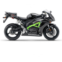 CRAZY IRON  Race Rail HONDA CBR1000RR `06-`07