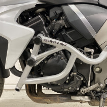 CRAZY IRON Cage PRO HONDA CB1000R `08-`17