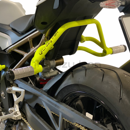 CRAZY IRON Subcage BMW S1000RR (K67) `18- (фото 4, фотография 4)