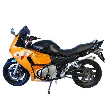 CRAZY IRON Engine Crashbar SUZUKI GSX650F `07-`15 (фото 1, фотография 1)