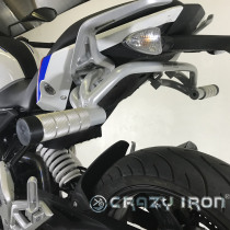 CRAZY IRON Subcage BMW G310R, G310GS