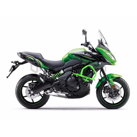 CRAZY IRON Engine Crashbar KAWASAKI VERSYS 650 since `15- (фото 1, фотография 1)