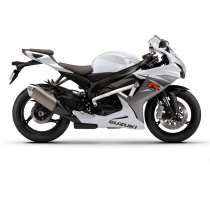 CRAZY IRON  Race Rail SUZUKI GSX-R600, GSX-R750 `11-`22
