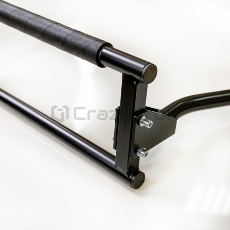 CRAZY IRON Universal Stand for Chopper and Suzuki Hayabusa PROFI (фото 3, фотография 3)