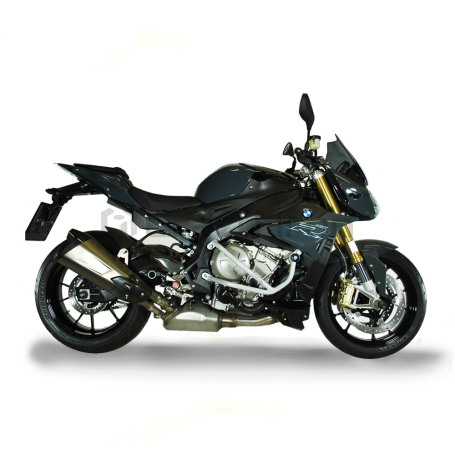 CRAZY IRON Engine Crashbar BMW S1000R since `17- (фото 1, фотография 1)