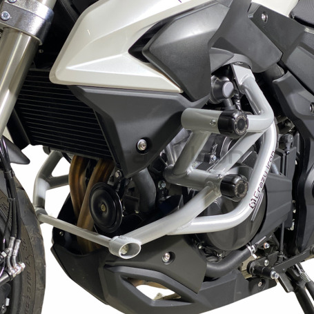 CRAZY IRON Cage PRO VOGE 500R (фото 3, фотография 3)