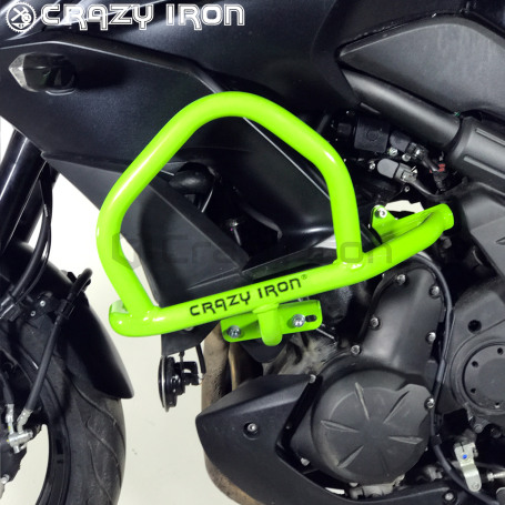 CRAZY IRON Engine Crashbar KAWASAKI VERSYS 650 since `15- (фото 4, фотография 4)