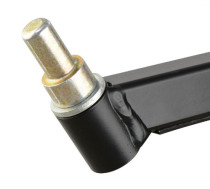 CRAZY IRON Adaper for front paddock stand PRO D16.5