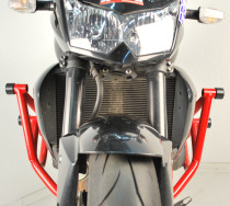 CRAZY IRON Cage PRO KAWASAKI Z750 `07-`12, Z1000 `07-`09