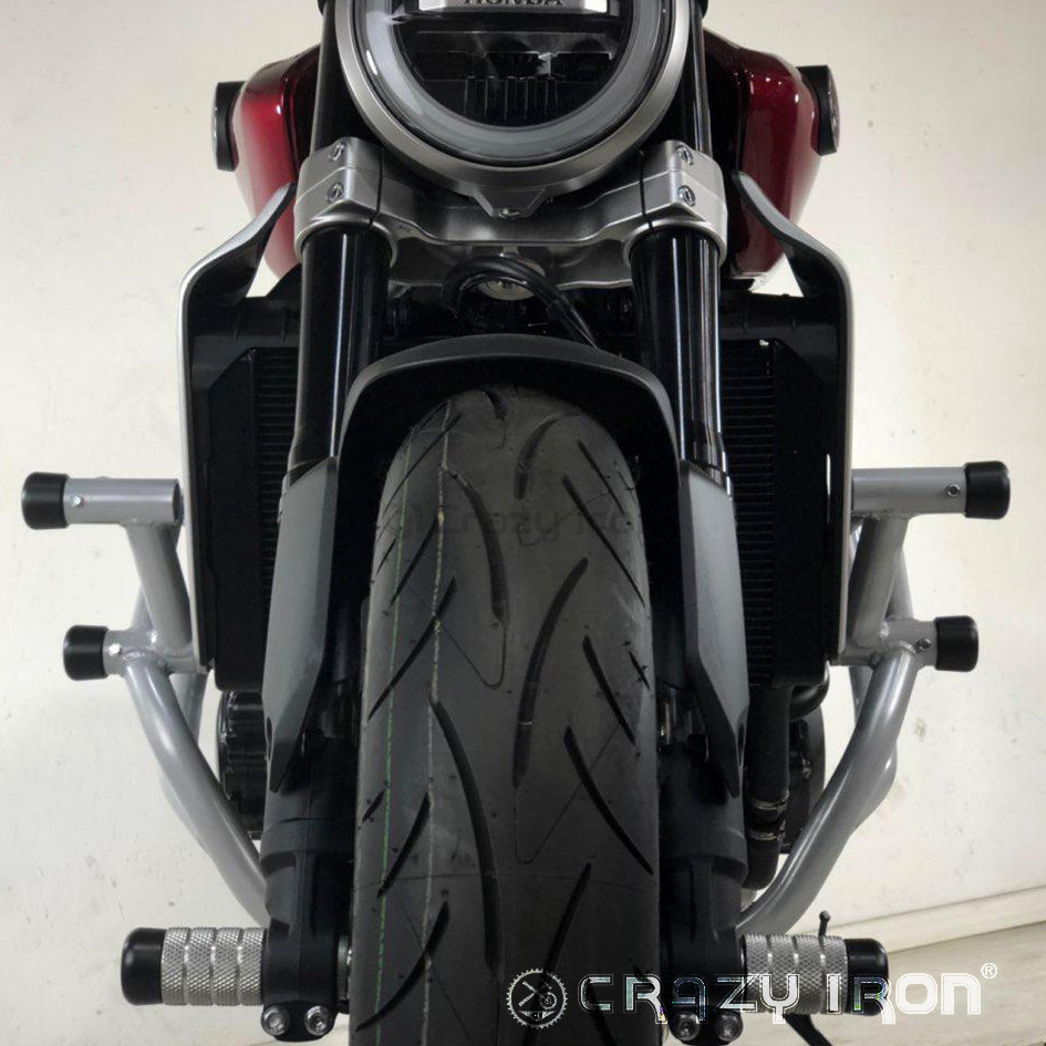 CRAZY IRON Cage PRO HONDA CB1000R `18- - Motorcycle Parts