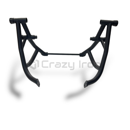 CRAZY IRON Cage PRO HONDA CBR1000RR `08-`16 (фото 3, фотография 3)