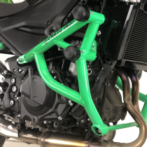 CRAZY IRON Cage PRO KAWASAKI Z400, Z500