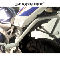 CRAZY IRON Subcage SUZUKI GSX-R600, GSX-R750 `04-`05