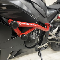 CRAZY IRON  Race Rail HONDA CBR1000RR-R, CBR1000RR-SP `20-