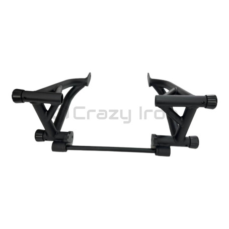 CRAZY IRON Cage PRO KAWASAKI ER-6N since `12- (фото 4, фотография 4)