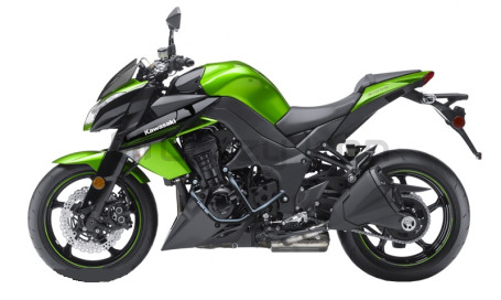 CRAZY IRON Engine Crashbar KAWASAKI Z1000 since `10- (фото 1, фотография 1)