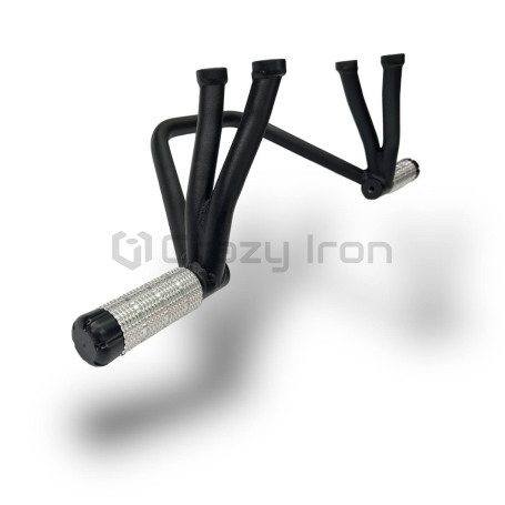 CRAZY IRON Subcage YAMAHA YZF-R6 `06-`16 (фото 4, фотография 4)