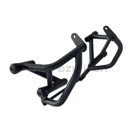 CRAZY IRON Cage PRO VOGE 500R (фото 16, фотография 16)