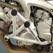 CRAZY IRON Cage PRO YAMAHA FZ6S, FZ6N `04-`09