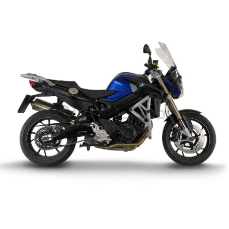 CRAZY IRON Cage DAMPER BMW F800R (фото 1, фотография 1)