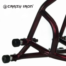 CRAZY IRON Cage DAMPER HONDA CB750 Hornet `23-