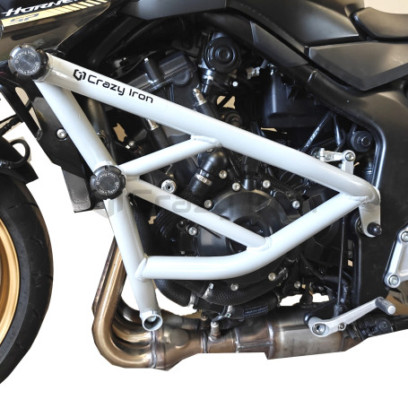 CRAZY IRON Cage PRO HONDA CB1000 Hornet SP (фото 3, фотография 3)