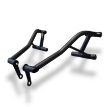 CRAZY IRON  Race Rail YAMAHA MT-07, FZ-07, XSR700 2014-2024, for manual clutch 2025