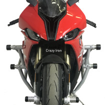 CRAZY IRON Cage DAMPER BMW F900XR