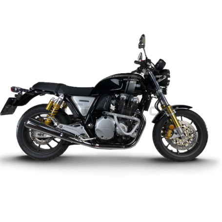 CRAZY IRON Engine Crashbar HONDA CB1100 V2 (фото 1, фотография 1)