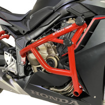 CRAZY IRON Cage PRO HONDA CBR650R 2019-2023
