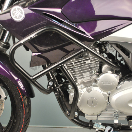 CRAZY IRON Engine Crashbar YAMAHA Fazer 250 (фото 3, фотография 3)