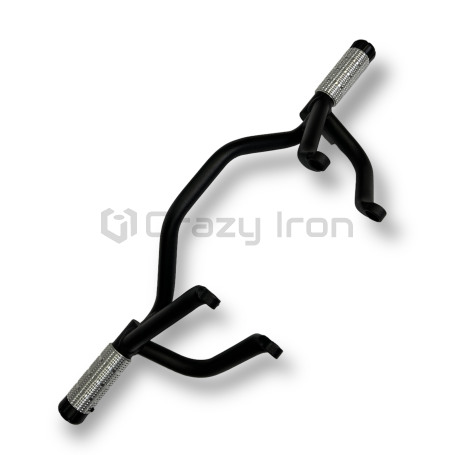 CRAZY IRON Subcage HONDA CBR1000RR `08-`16 (фото 3, фотография 3)