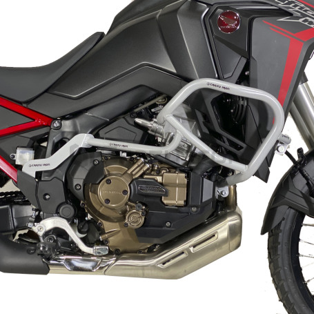 CRAZY IRON Engine Crashbar HONDA CRF1100 Africa Twin Adventure (фото 4, фотография 4)