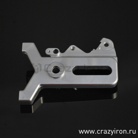 CRAZY IRON Bracket for brake calipers for KTM RC125/200/250/390, DUKE 125/200/250/390 (фото 1, фотография 1)