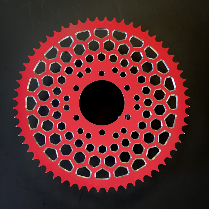 Sprocket for Stunt