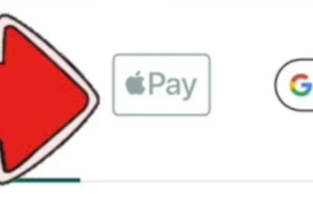 New Payment Options Available