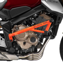 CRAZY IRON  Race Rail HONDA CB650R Neo Sports Cafe