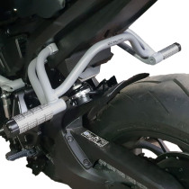 CRAZY IRON Subcage HONDA CB1000R `21