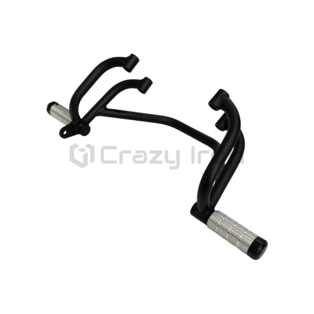 CRAZY IRON Subcage VOGE 500AC (фото 6, фотография 6)