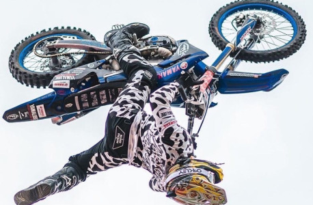 Motofreestyle