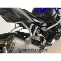 CRAZY IRON Subcage SUZUKI GSR750
