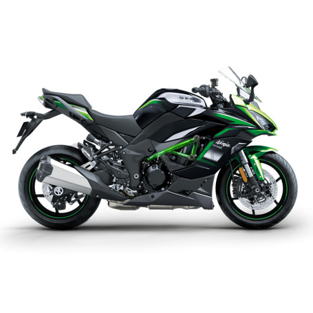CRAZY IRON  Race Rail KAWASAKI Z1000SX, Ninja 1000 `11- (фото 1, фотография 1)