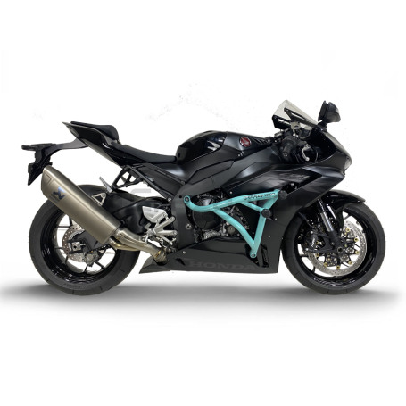 CRAZY IRON Cage PRO HONDA CBR1000RR-R, CBR1000RR-SP `20- (фото 1, фотография 1)