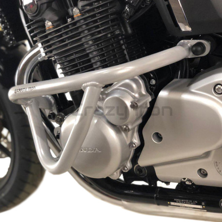 CRAZY IRON Engine Crashbar HONDA CB1100 V2 (фото 4, фотография 4)