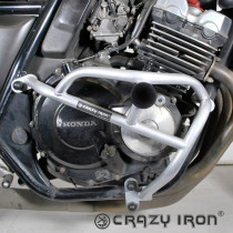 CRAZY IRON Engine Crashbar HONDA CB400SF v.2 