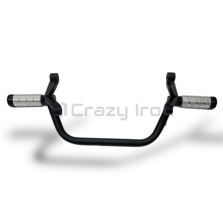 CRAZY IRON Subcage HONDA CBR600RR `05-`06 (фото 1, фотография 1)