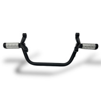 CRAZY IRON Subcage HONDA CBR600RR `05-`06