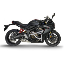 CRAZY IRON Cage PRO HONDA CBR650R 2019-2023