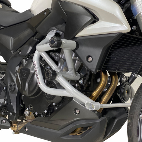 CRAZY IRON Cage PRO VOGE 500R (фото 5, фотография 5)